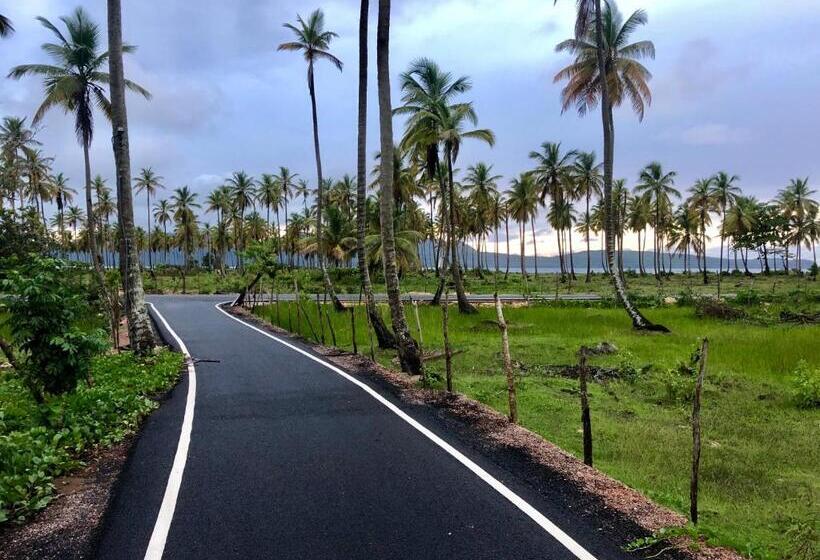 پانسیون 21 Palms