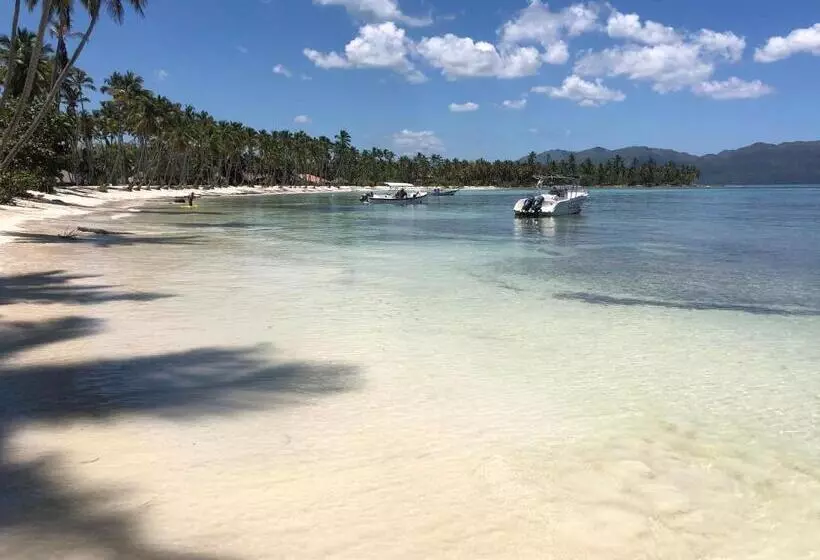 پانسیون 21 Palms