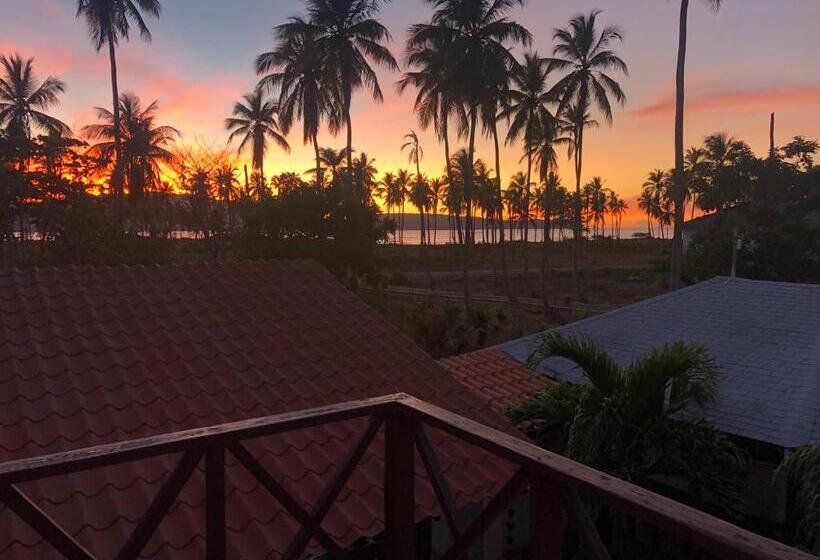 پانسیون 21 Palms