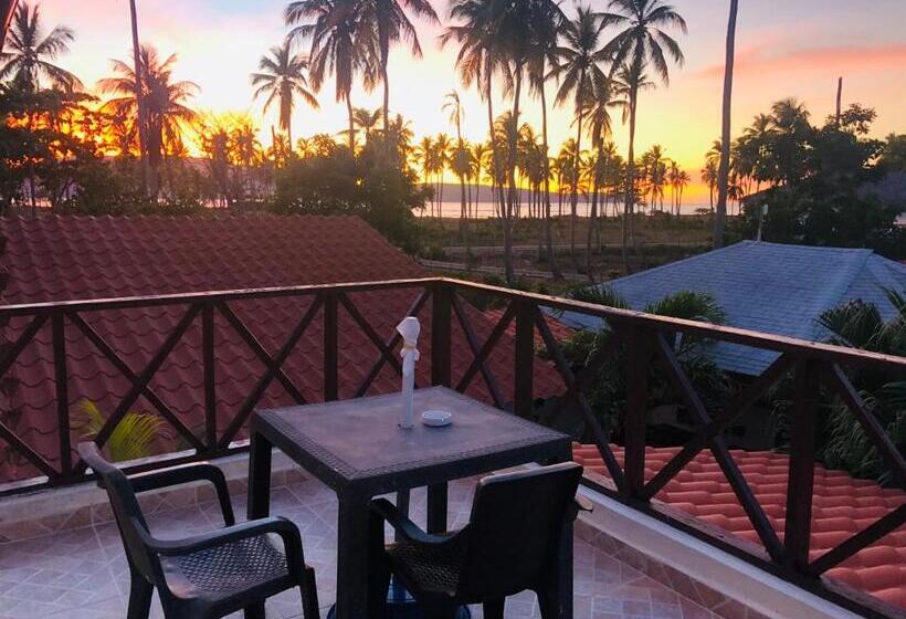 پانسیون 21 Palms