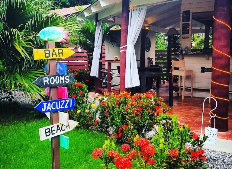 پانسیون 21 Palms