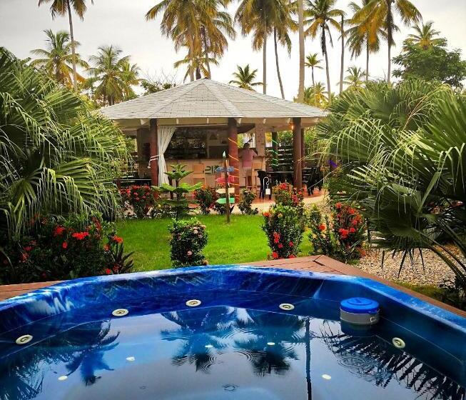 پانسیون 21 Palms