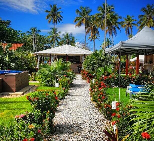 پانسیون 21 Palms