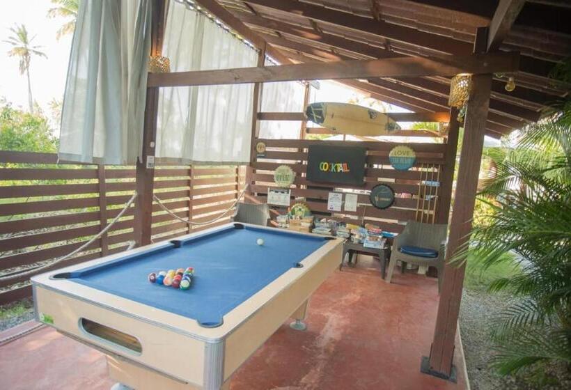 پانسیون 21 Palms