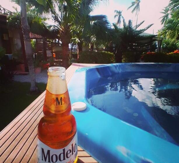 پانسیون 21 Palms