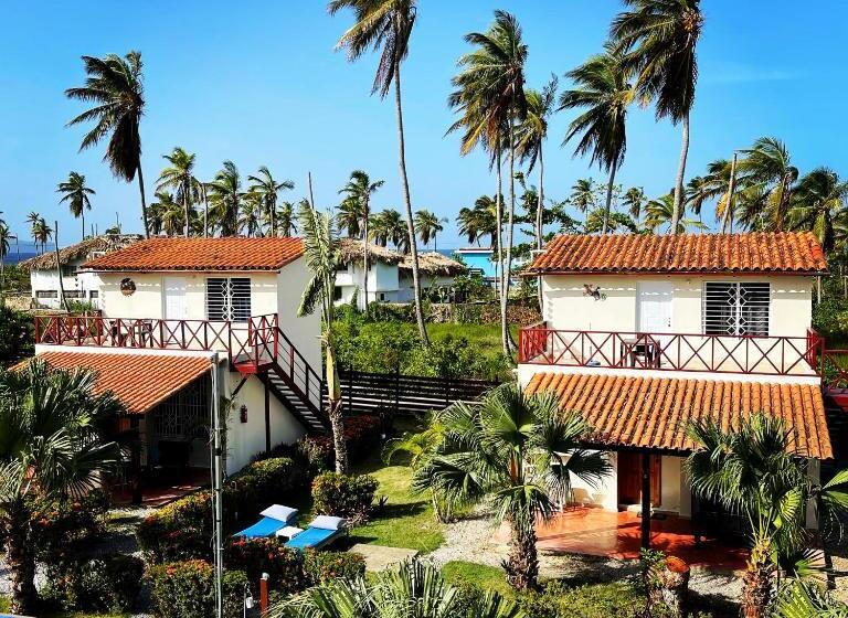 پانسیون 21 Palms