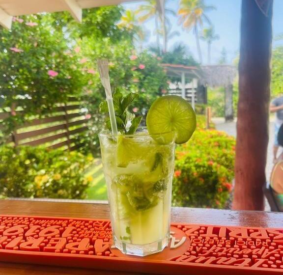 پانسیون 21 Palms