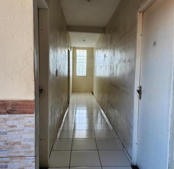 پانسیون Condomínio Center Luz