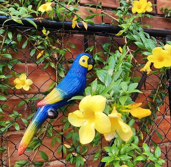 پانسیون Condomínio Center Luz