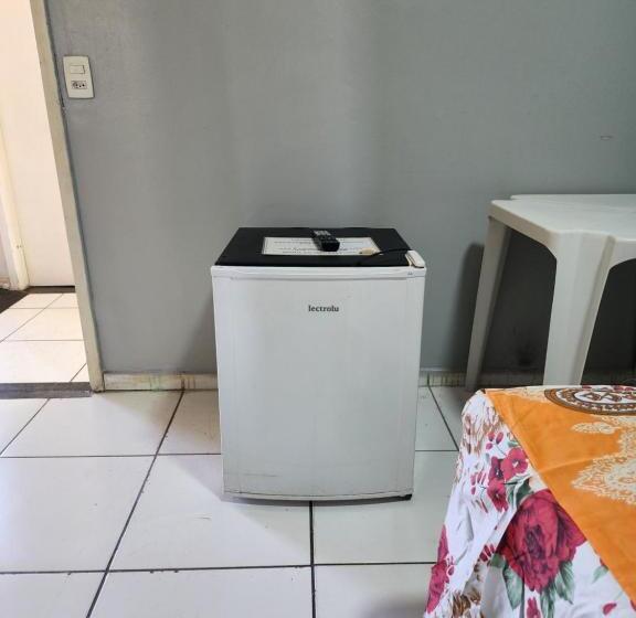 پانسیون Condomínio Center Luz