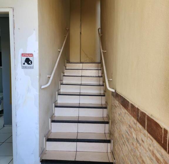 پانسیون Condomínio Center Luz