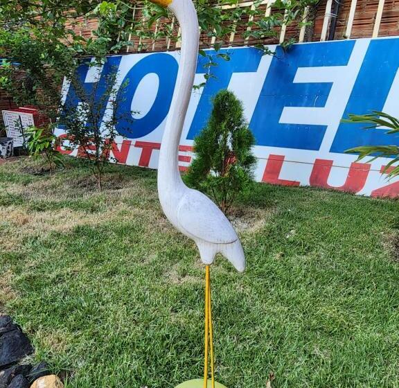 پانسیون Condomínio Center Luz