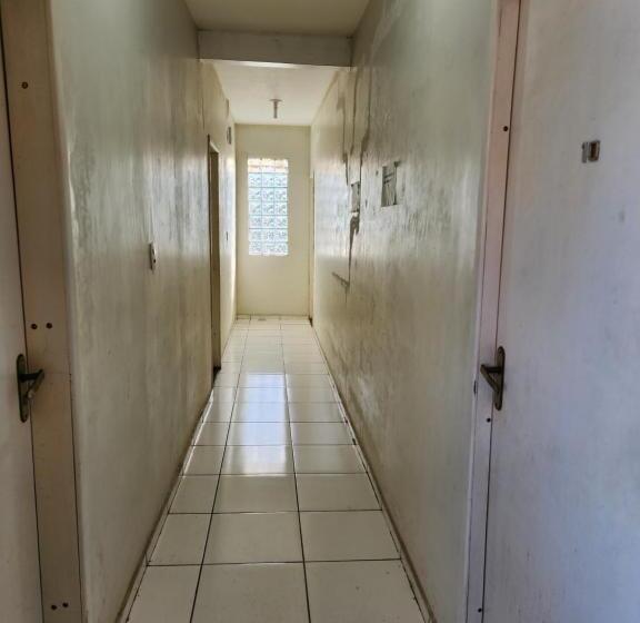 پانسیون Condomínio Center Luz