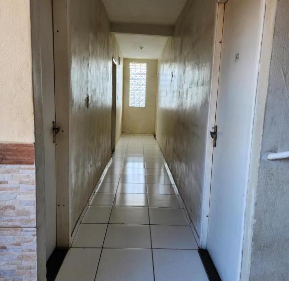 پانسیون Condomínio Center Luz