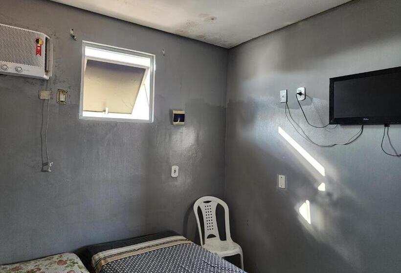 پانسیون Condomínio Center Luz