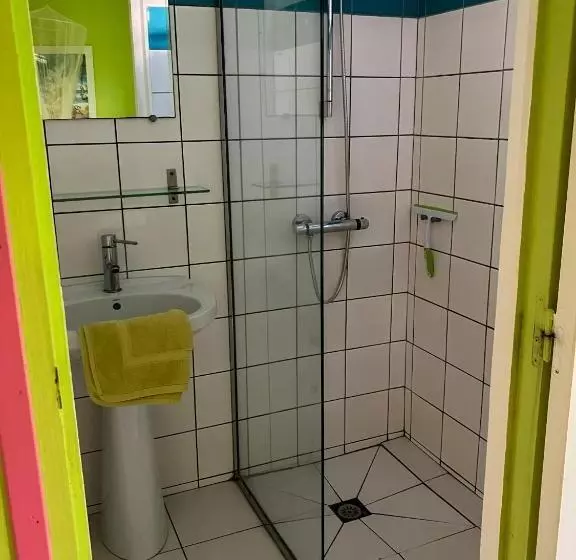 پانسیون Gîte Zandoli Koko