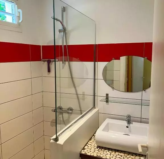 پانسیون Gîte Zandoli Koko