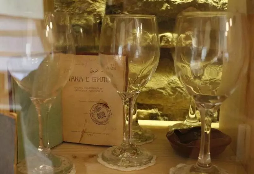 ペンション Guest House Epochs Since 1871