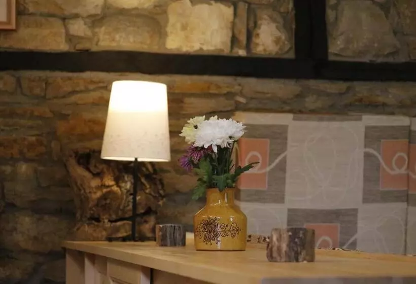 ペンション Guest House Epochs Since 1871