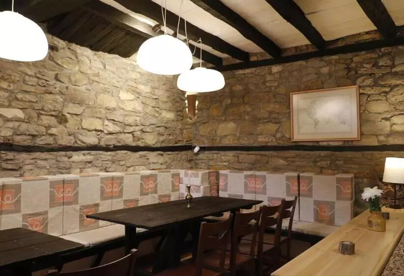 ペンション Guest House Epochs Since 1871