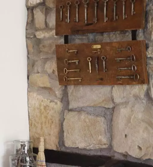 ペンション Guest House Epochs Since 1871