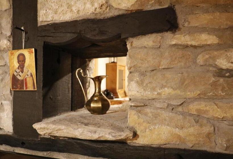 ペンション Guest House Epochs Since 1871