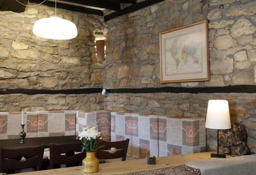 ペンション Guest House Epochs Since 1871