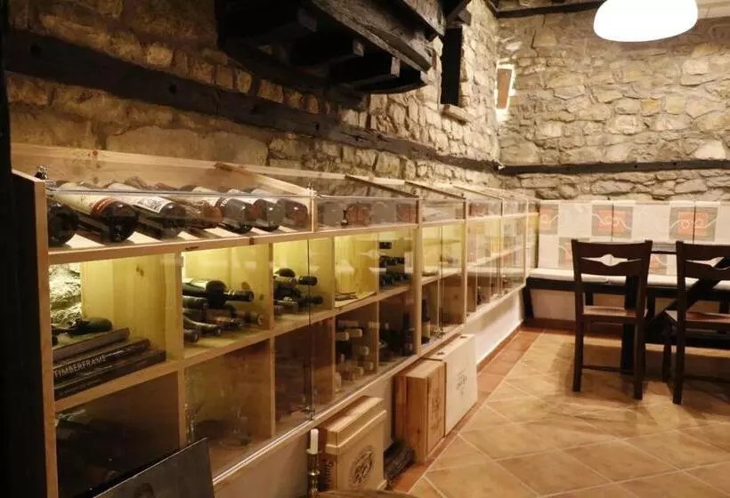 ペンション Guest House Epochs Since 1871