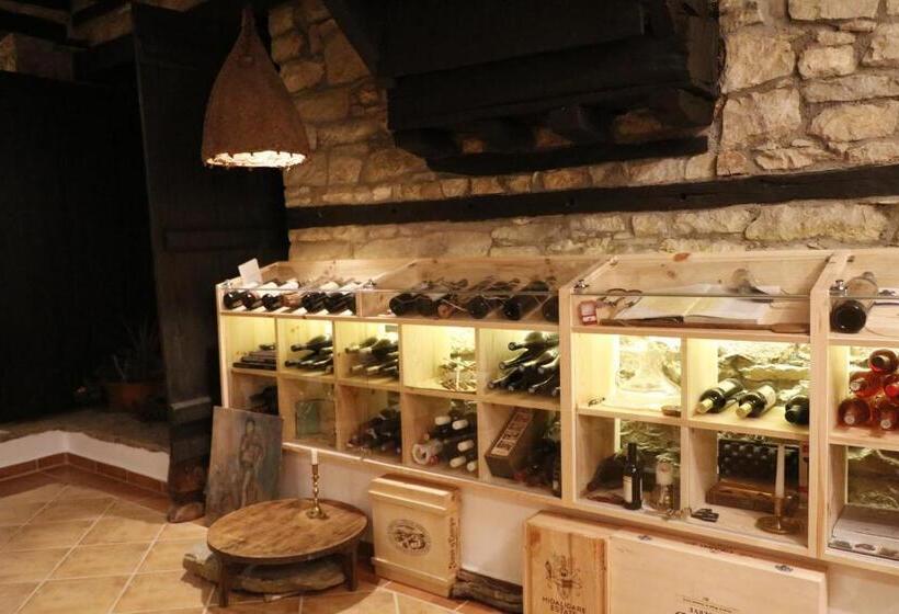 ペンション Guest House Epochs Since 1871