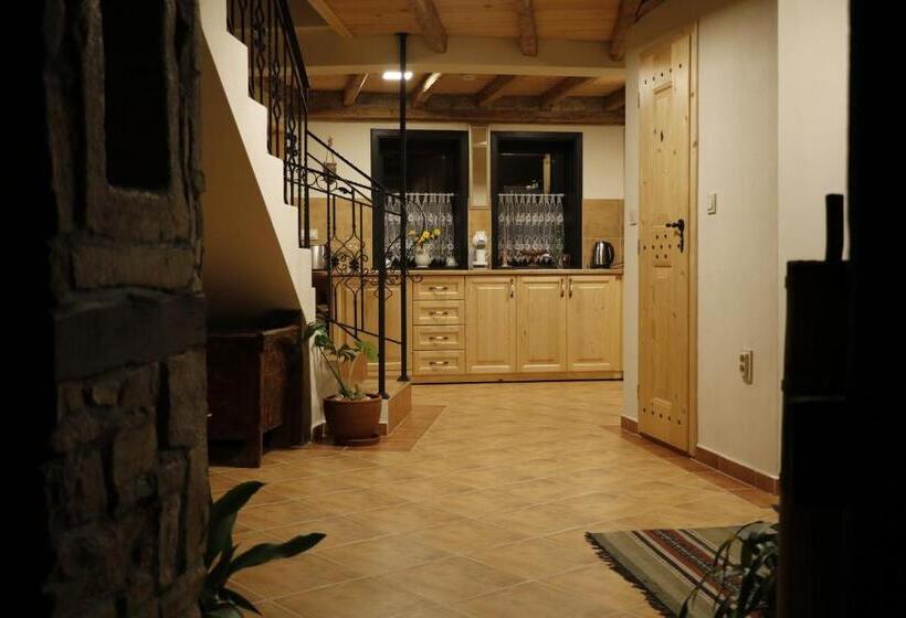 ペンション Guest House Epochs Since 1871