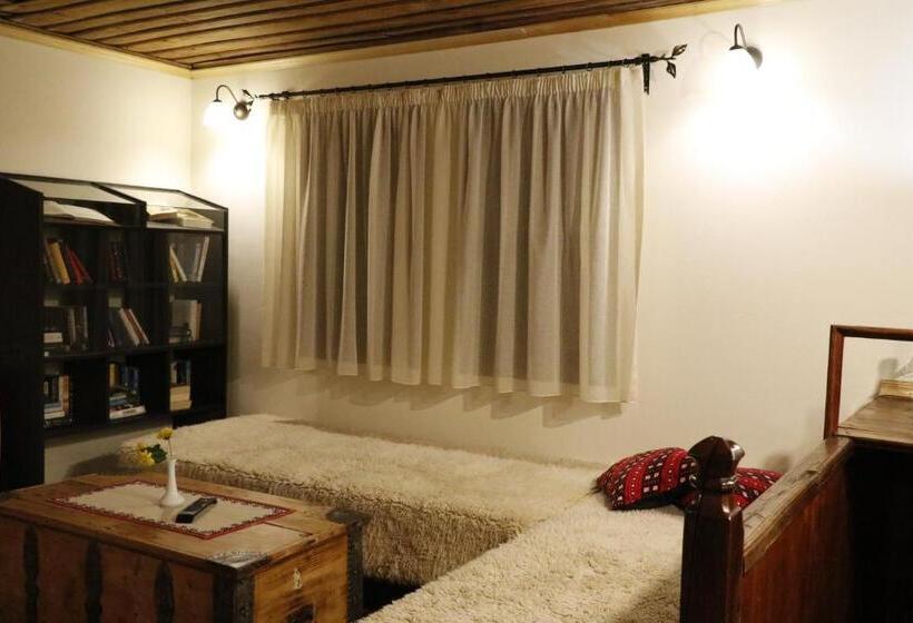 ペンション Guest House Epochs Since 1871