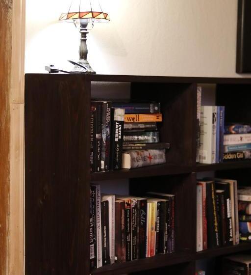 ペンション Guest House Epochs Since 1871