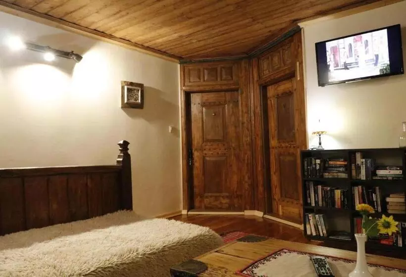 ペンション Guest House Epochs Since 1871