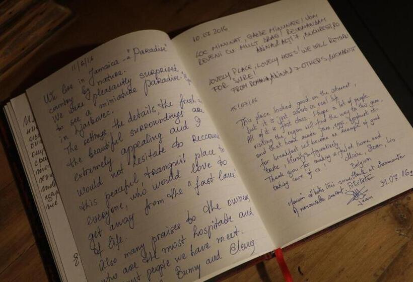 ペンション Guest House Epochs Since 1871