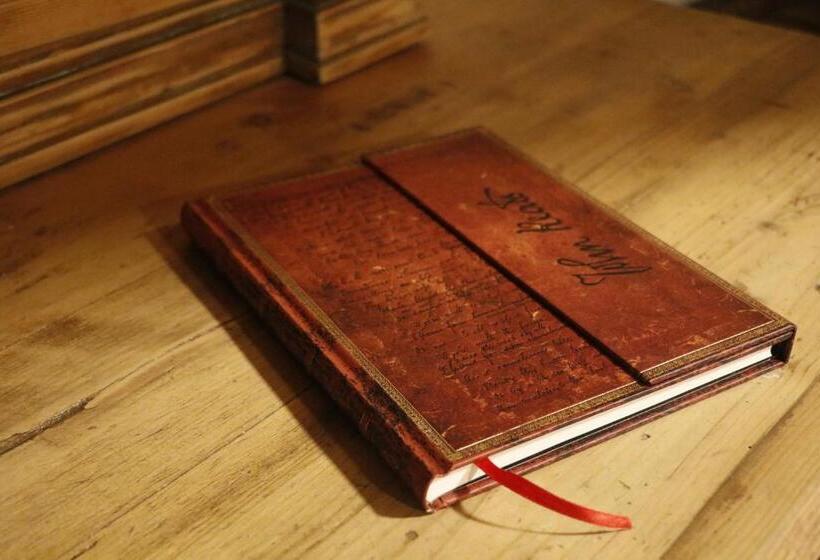 ペンション Guest House Epochs Since 1871