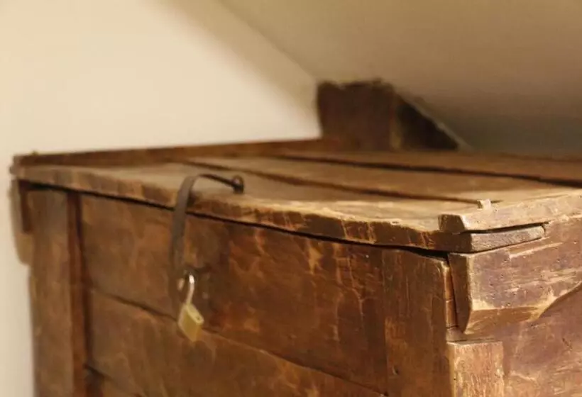 ペンション Guest House Epochs Since 1871