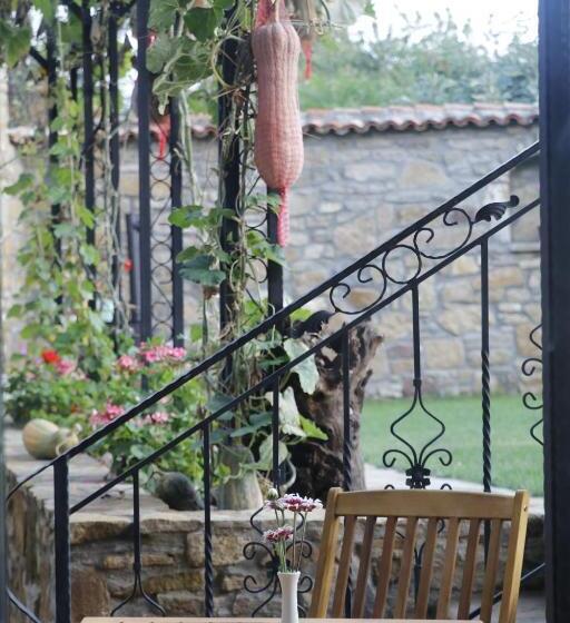 ペンション Guest House Epochs Since 1871