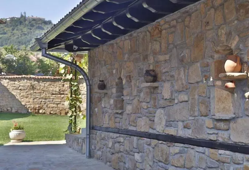 ペンション Guest House Epochs Since 1871