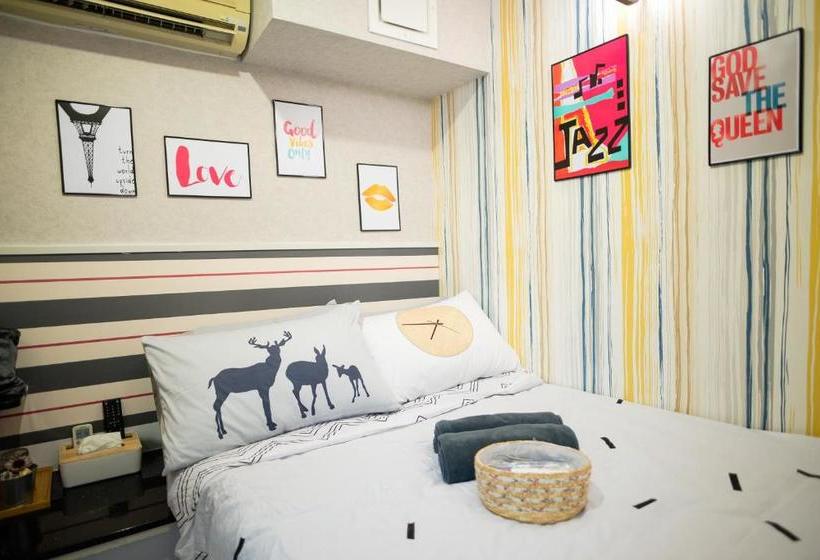 پانسیون Hawaii International Hostel