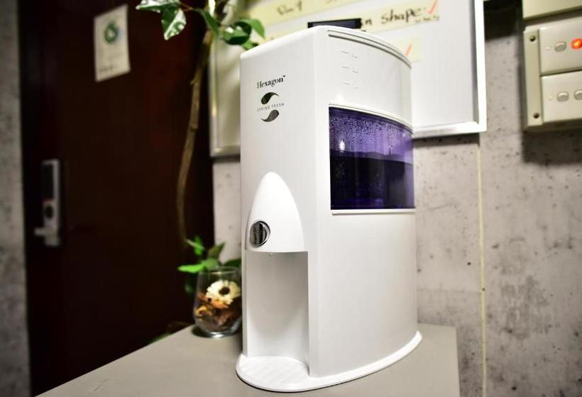 پانسیون Hawaii International Hostel