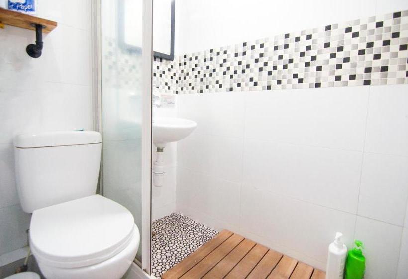 پانسیون Hawaii International Hostel