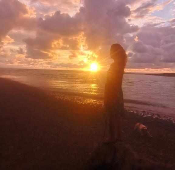 ペンション Hostel Antorchas