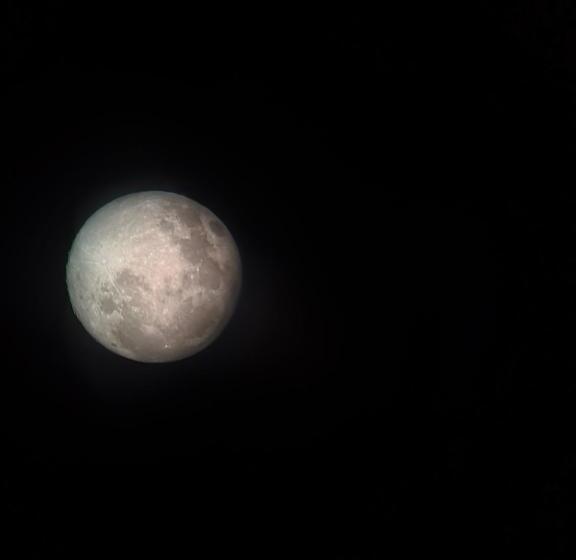 ペンション Hostel Antorchas