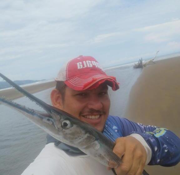 ペンション Hostel Antorchas