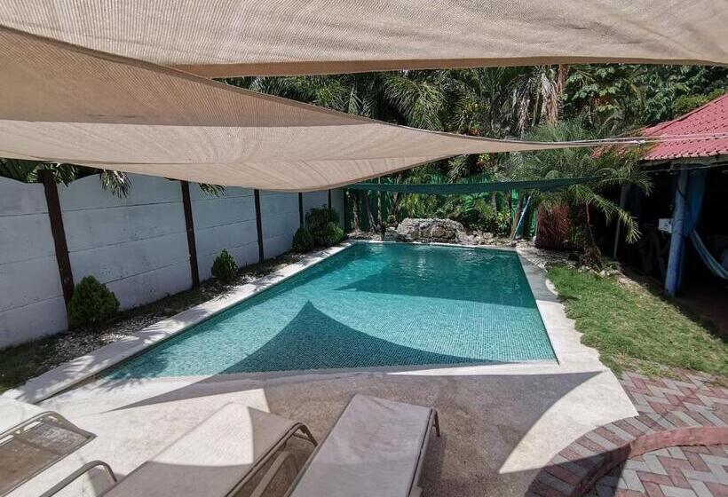 ペンション Hostel Antorchas