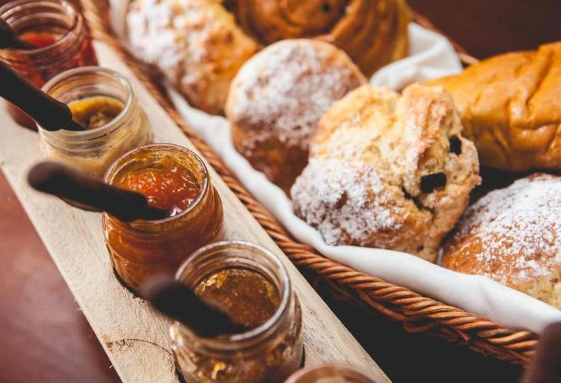 بنسيون Palmeiras Guest House Maputo