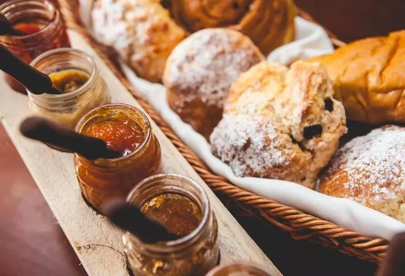 پانسیون Palmeiras Guest House Maputo