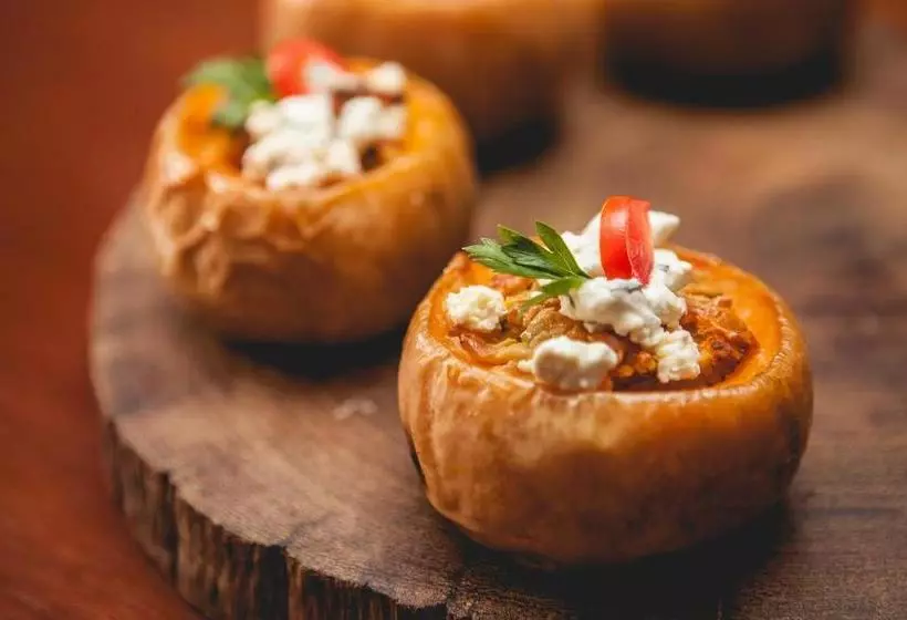 پانسیون Palmeiras Guest House Maputo