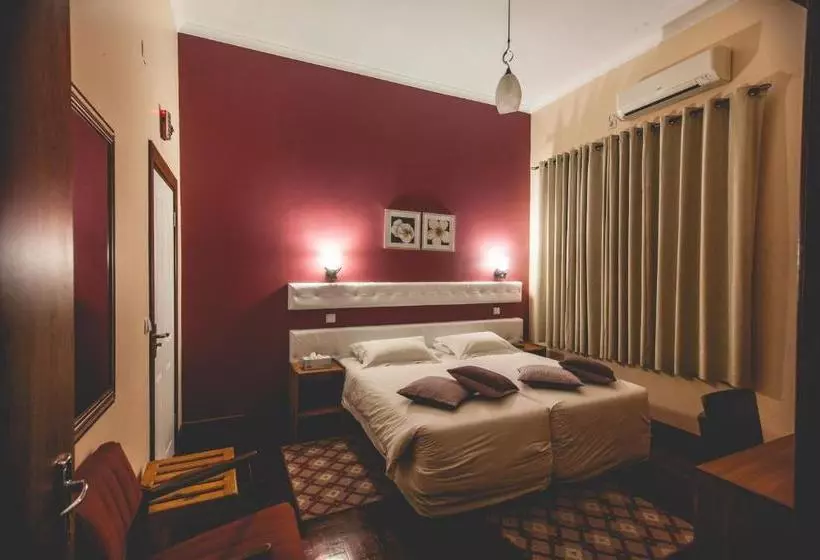 پانسیون Palmeiras Guest House Maputo