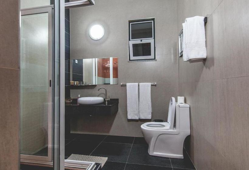 بنسيون Palmeiras Guest House Maputo